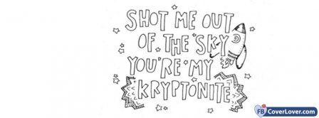 One Thing One Direction Lyrics Facebook Covers