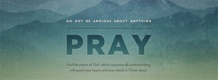 Pray   Facebook Covers