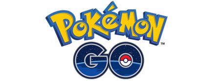 Pokemon Go Logo White Background Facebook Covers