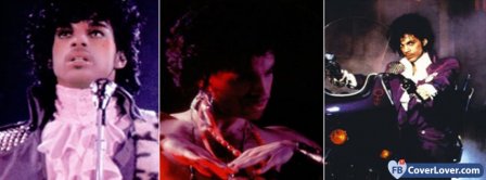 Prince  Facebook Covers