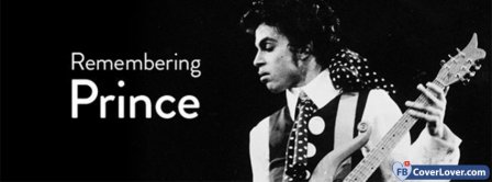 Prince 2 Facebook Covers