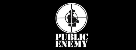 Public Enemy Facebook Covers