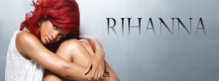 Beautiful Rihanna  Facebook Covers