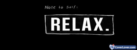 Relax Facebook Covers