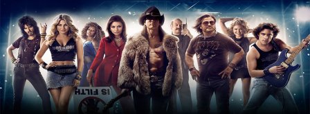 Rock Of Ages Poster Facebook Covers