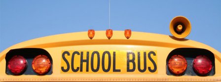 School Bus Facebook Covers