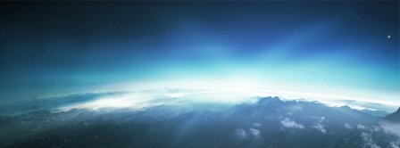 Sky Clouds Amazing Facebook Covers