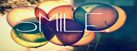 Smile Facebook Covers