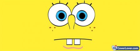 Spongebob  Facebook Covers