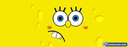 Spongebob 3   Facebook Covers