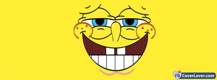 Spongebob 6 Facebook Covers