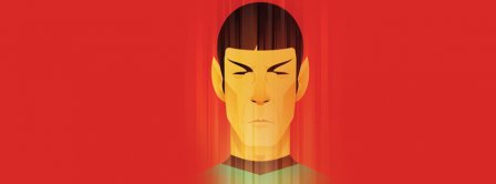 Star Trek 50 Years Tribute Facebook Covers