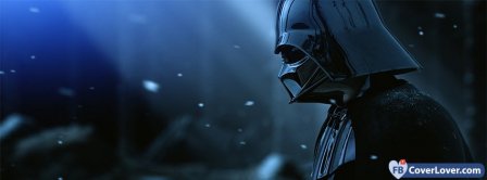 Star Wars Darth Vader Facebook Covers