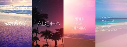 Summer 1 Facebook Covers