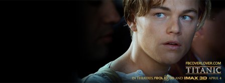 Titanic Facebook Covers