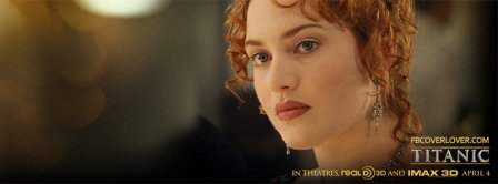 Titanic 6 Facebook Covers