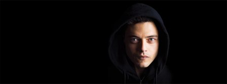 Mr Robot Main Actor Facebook Covers