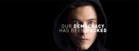 Our Democracy Has Been hacked Facebook Covers