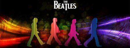 The Beatles Facebook Covers