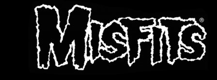 The Misfits Facebook Covers