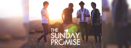 The Sunday Promise  Facebook Covers