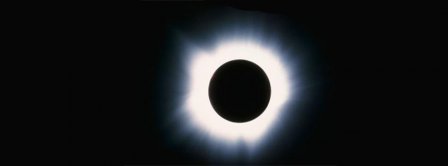 Total Solar Eclipse 2017 Facebook Covers