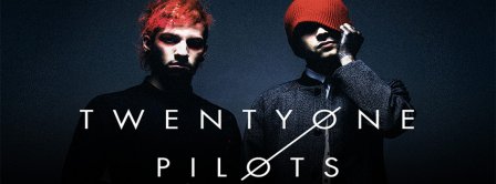 Twenty One Pilots Band Facebook Covers