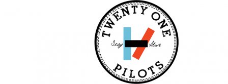 Twenty One Pilots Stay Alive Facebook Covers