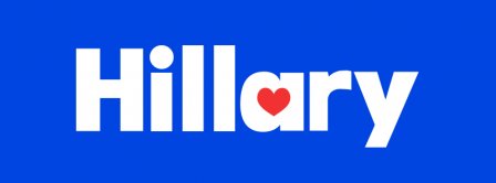 US Elections Hillary Clinton 3 Facebook Covers