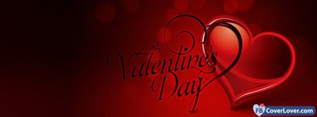 Valentines Day 2  Facebook Covers