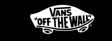 Vans Off The Wall  Facebook Covers