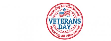 Veterans Day Facebook Covers