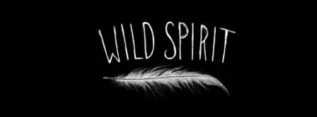 Wild Spirit Facebook Covers