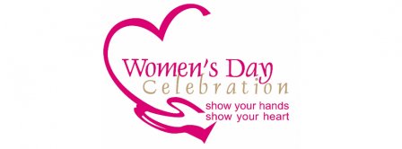 Women's Day Celebration Facebook Covers