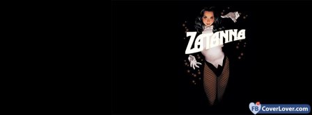 Zatania  Facebook Covers