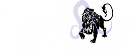 Zodiac Leo Zodiac Sign Facebook Covers