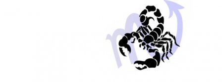 Zodiac Scorpio Zodiac Sign Facebook Covers