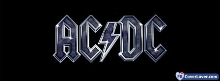 AC DC  Facebook Covers