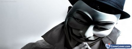 Anonymous 4 Facebook Covers