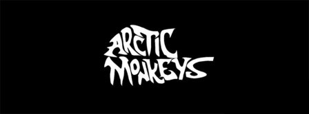 Arctic Monkeys 4 Facebook Covers