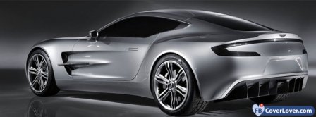 Aston Martin 5  Facebook Covers