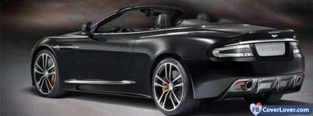 Aston Martin 6  Facebook Covers