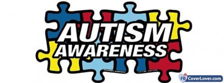 Autism Awareness Day Facebook Covers
