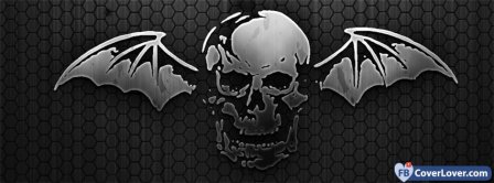 Avenged Sevenfold Facebook Covers