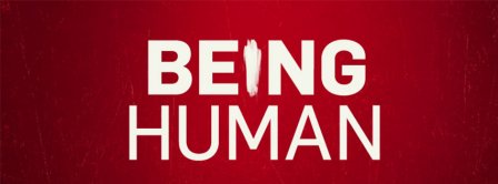 Being Human Facebook Covers