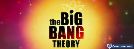 Big Bang Theory Facebook Covers