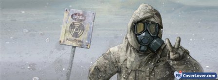 Biohazard Facebook Covers