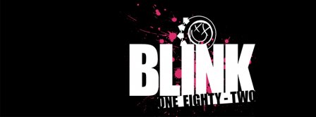 Blink 182  Facebook Covers