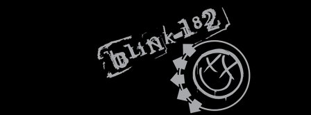 Blink 182 Smiley Facebook Covers