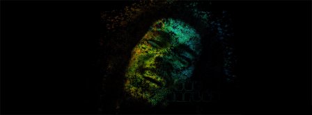 Bob Marley Facebook Covers